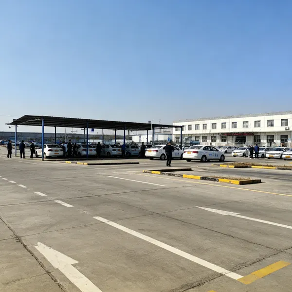 涿鹿本地学C1驾照 涿鹿驾校二十余年办学经验 值得信赖