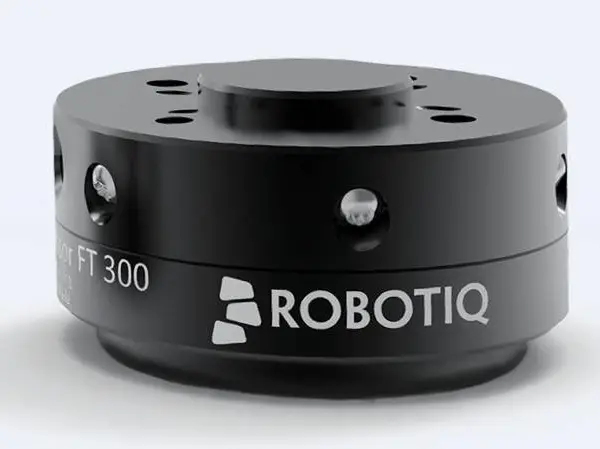 Robotiq 力矩传感器Robotiq FT300力矩传感器