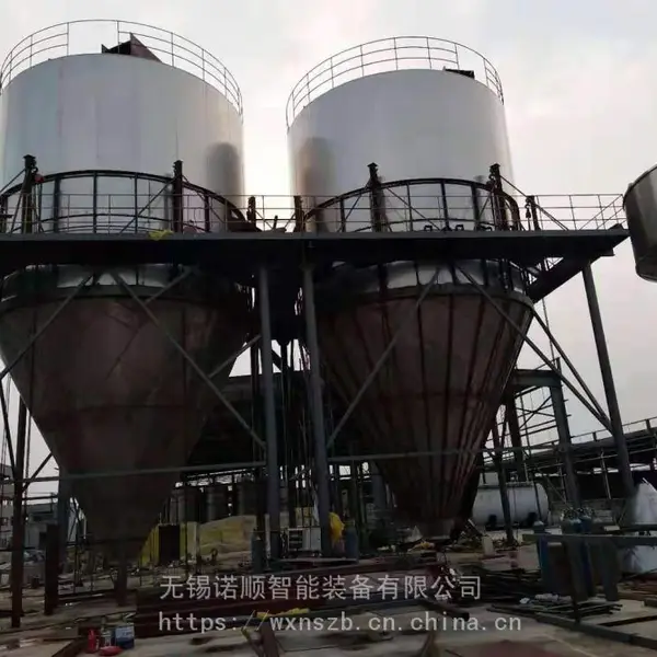 ?厂家直销SZG-1000压力式喷雾干燥造粒机