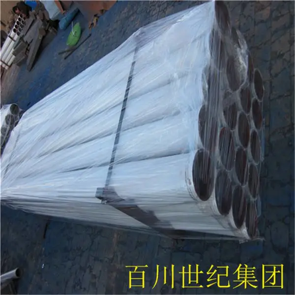 百川 车泵管 厂家直销 优惠多多