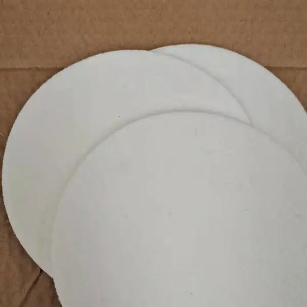河北密封垫片厂 陶瓷纤维质垫片 陶瓷纤维垫片价格