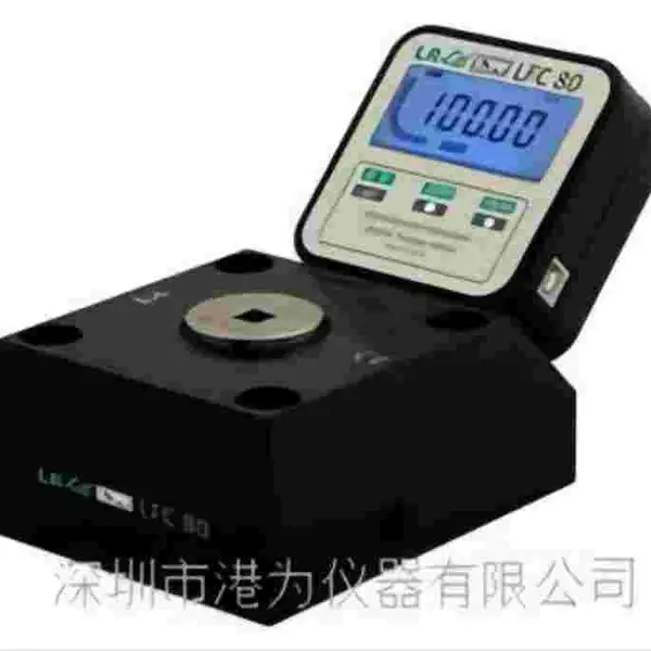 扭矩校准器LR- Cal LFC 80检查和校准扭矩扳手螺丝刀扭矩测量