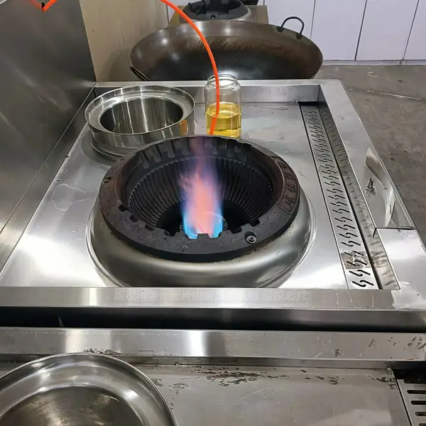 遵义赤水环保植物油无醇燃料 厨房生物水性燃料 乙二醇替代凝析油 甲醇燃料