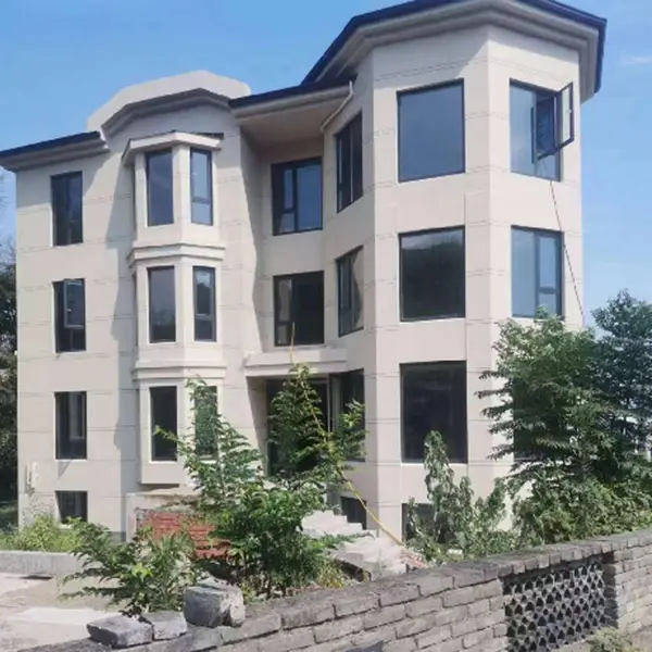 春之语 自建房电地暖 农村自建别墅采暖 自建房屋专用石墨烯地暖 55cm