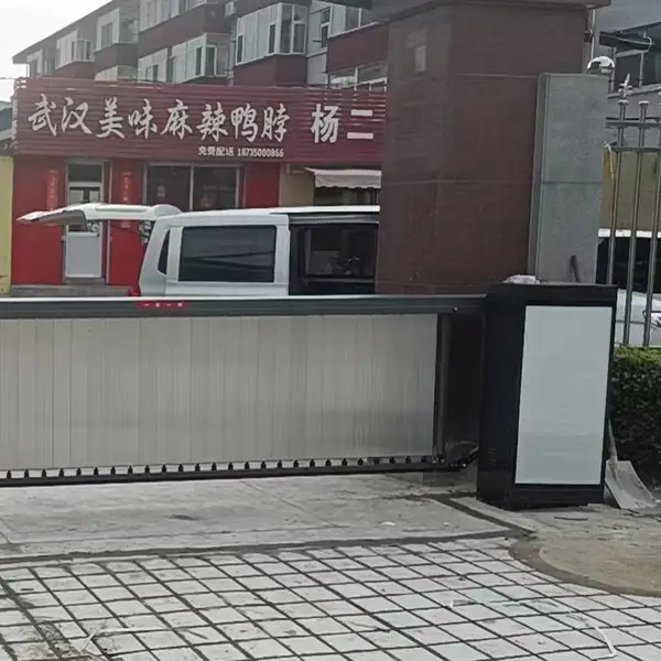 太原物业,小区,酒店,商场,单位门禁系施工,本土厂家,产品质量高,售后完善