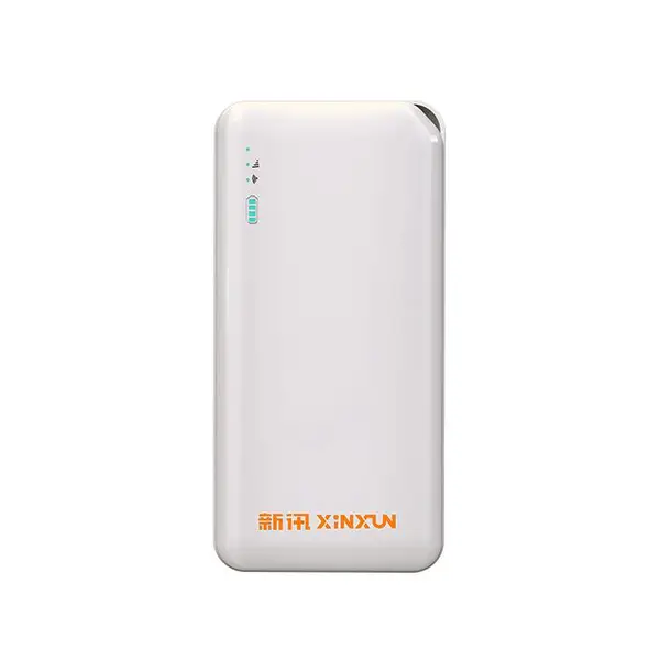 新讯随身wifi充电宝二合一2024新款移动无线网络全国通用流量上网卡热点车载家用自插卡路由器宽带-WZ2