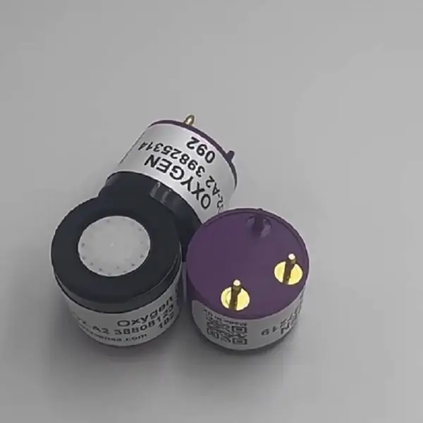 英国Alphasense阿尔法氧传感器氧电池 型号OXYGEH O2-A2库号M409468