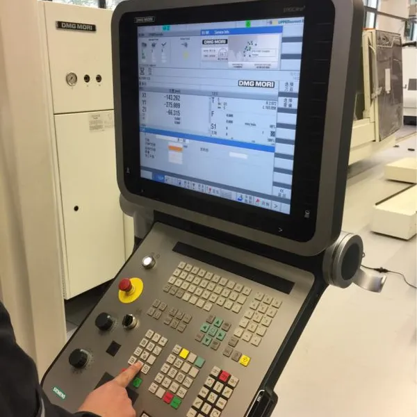 ת�ö��ֵ¹�������DMG���������ӹ�����������ɭ����DMU50