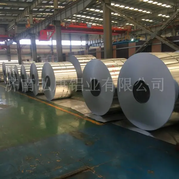 佛山铝卷 铝卷铝棒 6063铝卷 滚涂铝卷 6061铝卷 8011铝卷 5083铝卷 山东铝卷