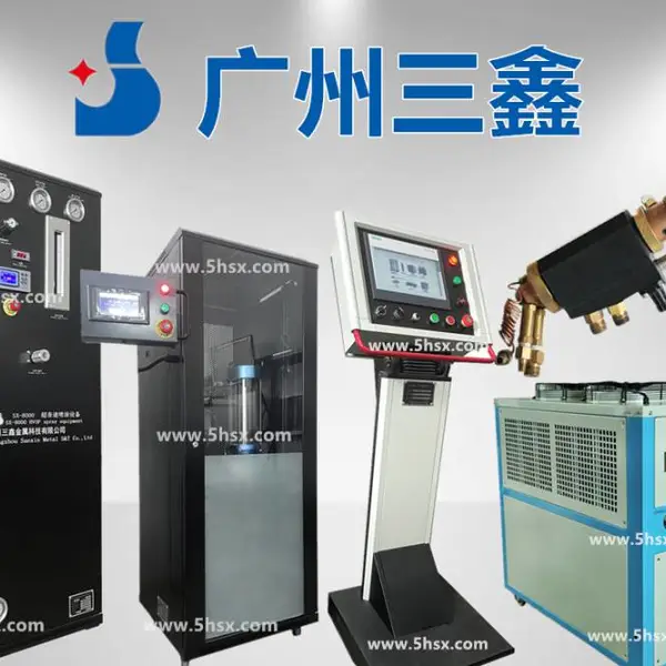 塔轮喷涂碳化钨 拉丝轮喷涂耐磨 HVOF超音速喷涂设备