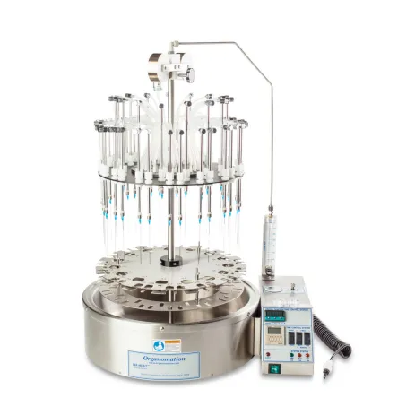 美国Organomation N-EVAP系列氮吹仪 性能优越