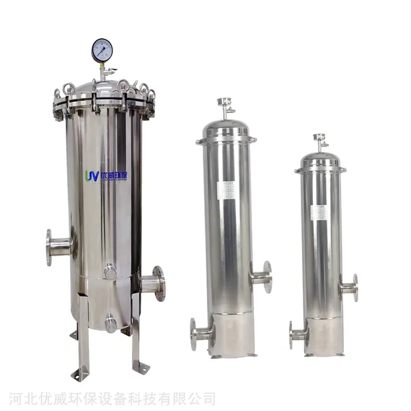 优威环保过滤器