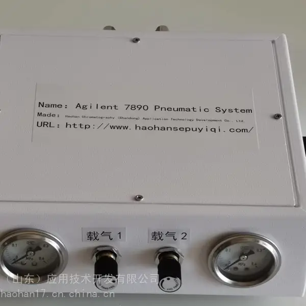GB/T 14599-1993高纯氧用载气纯化器HH-Carrier gas purifier