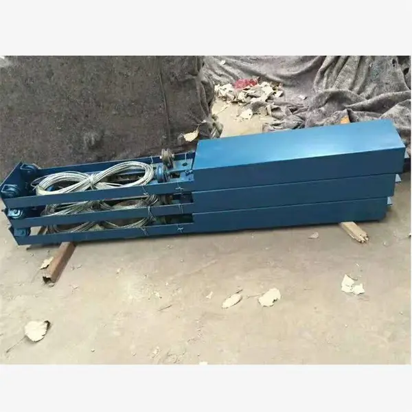 ���������Ż�е���� ����еʽ���ű���װ�� BSQ-A��е����