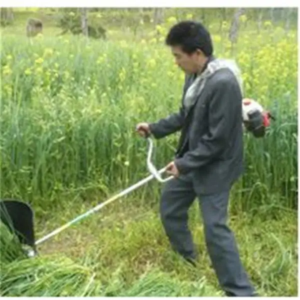 草坪高枝锯修剪机_园林背负式割草机 四冲程背负式汽油割草机