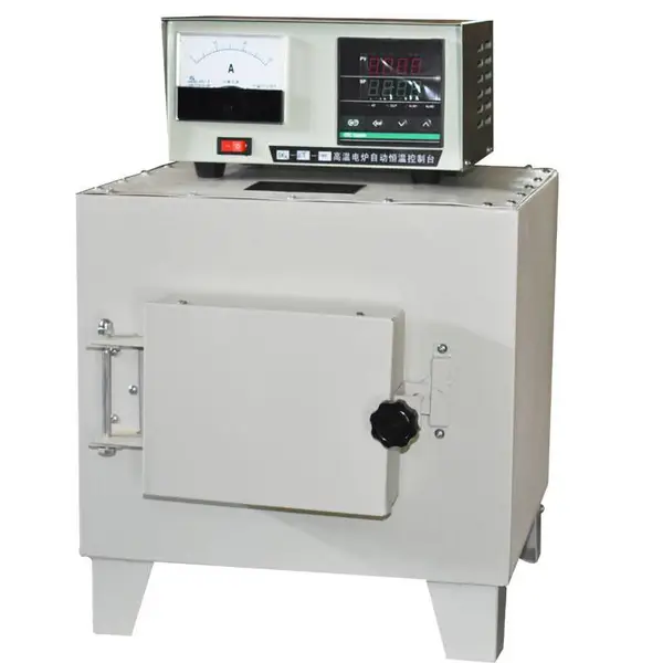 SX2-4-10��ʽ����¯ �Ϻ���������ʽ����¯ 1000�� 4.0KW