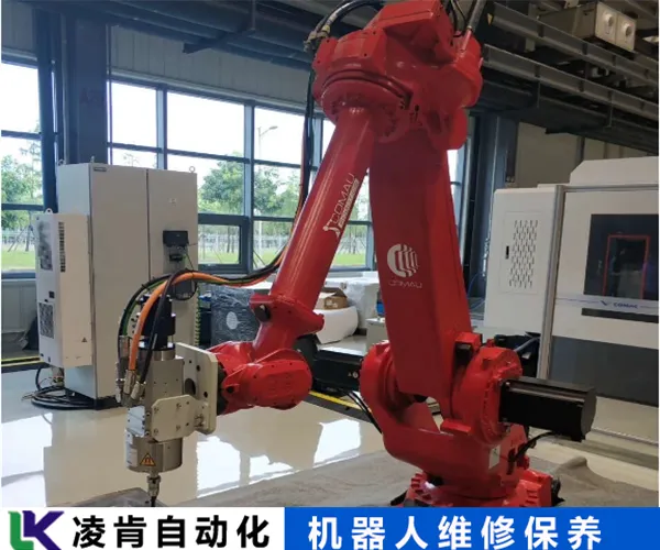MOTOMAN-AR1440E����YASKAWA������ά�ޱ���ֵ��һ��