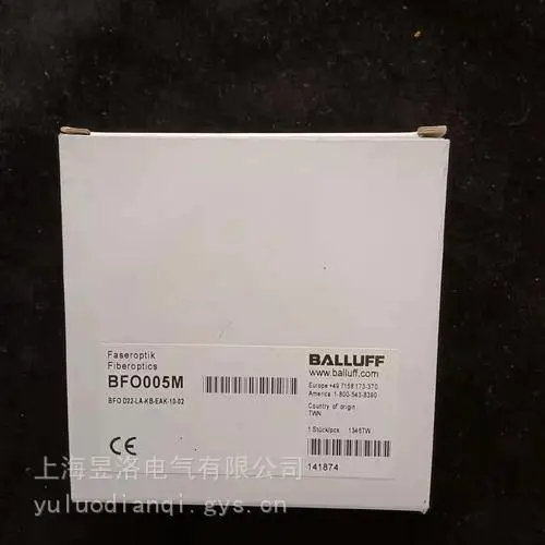 接近开关XS630B1MAL2