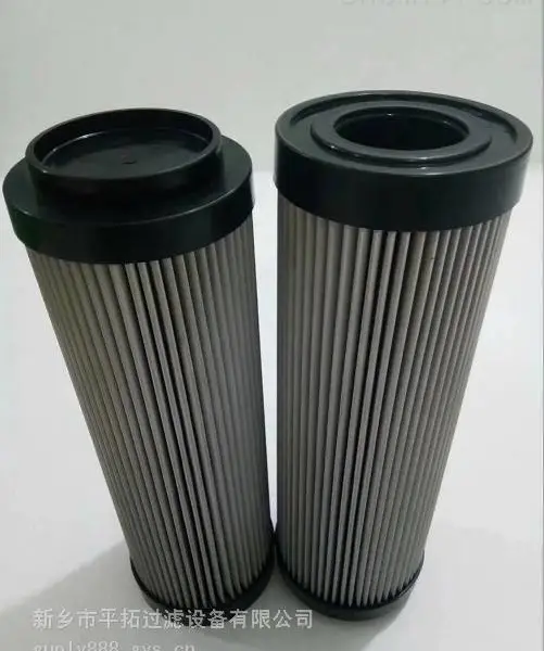 回油滤油器滤芯SE-090-H-10-V尺寸大小源头工厂尺寸大小
