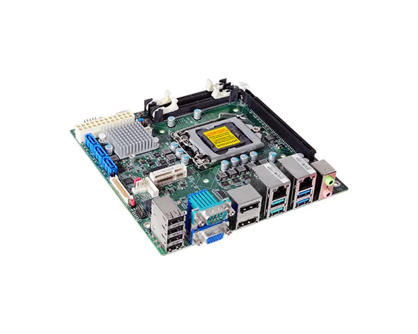 CS100 9th/8th Intel® Core™, Intel® Q370/C246/H310
