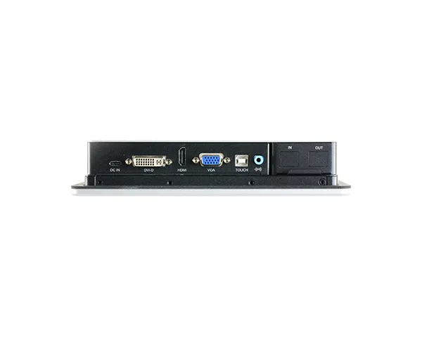 IDP070-MS Two Types Touch: Projected Capacitive Multi-touch / Resistive Touch
