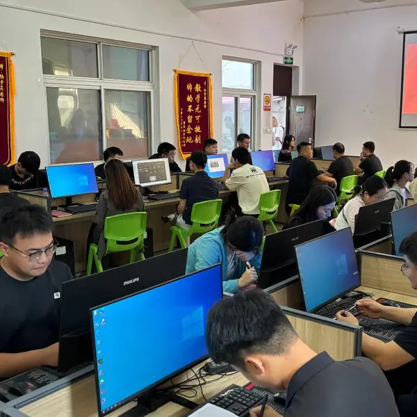 济睿定制家居设计拆单培训 济睿家具拆单培训学校 就业指导