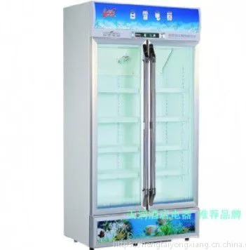 ��ѩչʾ�� SC-600F˫���������չʾ�� 600L���ϳ��й�