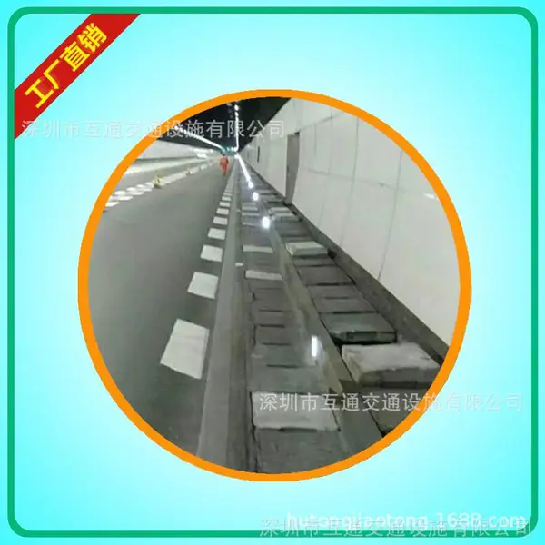 扬州互通隧道LED道钉供应 工厂出货