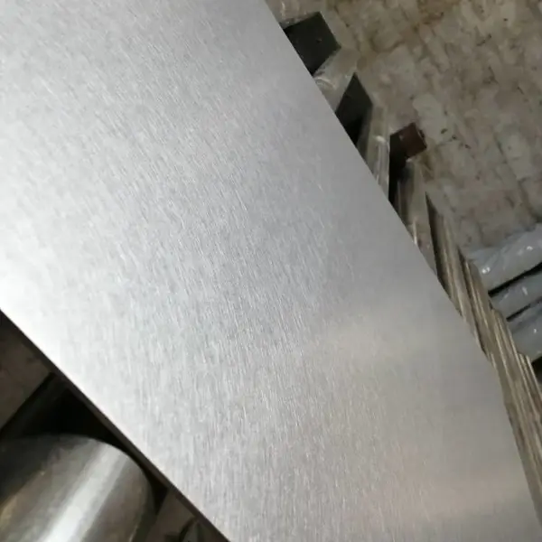 厂家直销乱纹铝板磨乱纹加工酒店工程幕墙铝合金乱纹不锈钢彩色板