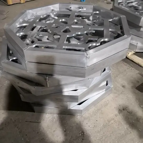 广州铝合金加工#铜板加工#钢板切割#电镀咖啡金#土豪金等