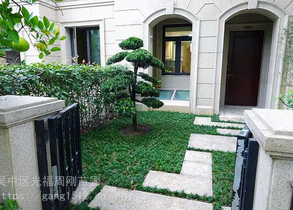 苏州庭院景观设计、绿化景观工程施工、苏州空中花园景观工程