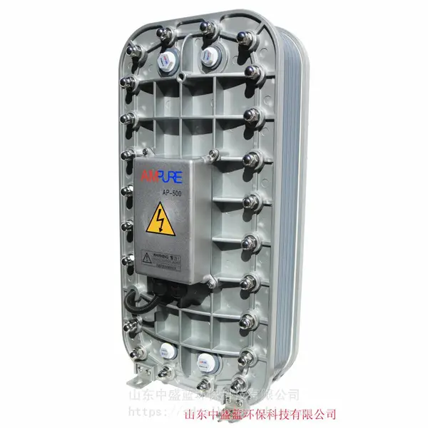 销售AMPURE EDI模块高纯水处理设备