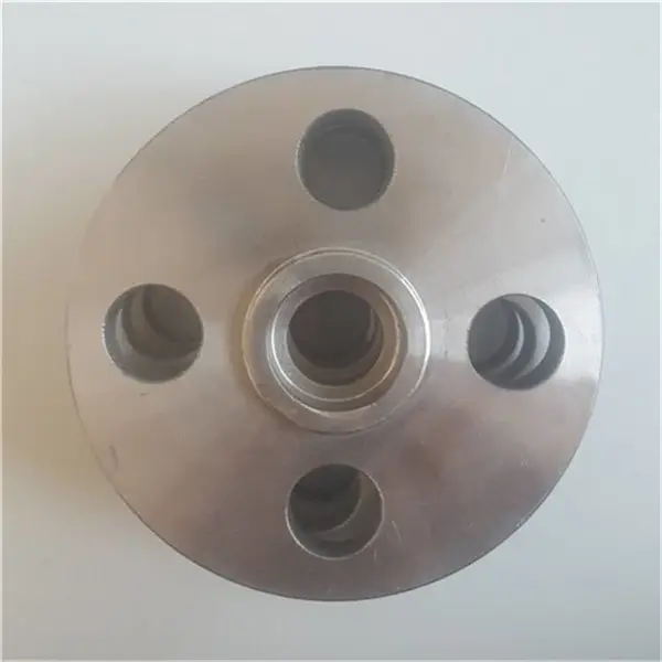 江西余干DN1000PN1.6对焊法兰 板式平焊法兰可定做P11合金三通厂家