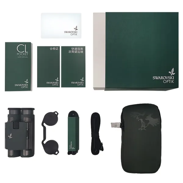 ����Ʒ����Զ��ʩ���������ѧ CL POCKET 10x25B ɽ��ϵ�� ʩ����Զ��CL��Ʒ