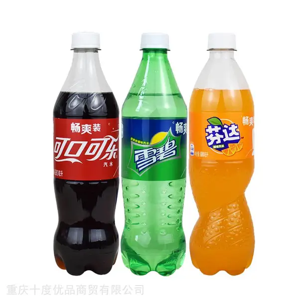 �ɿڿ���ѩ��888ml �Ҵ�680ml ��ƿװ̼�����������������