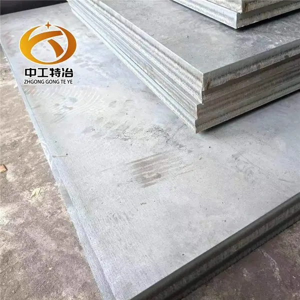 供应gh4169高温合金钢板 Inconel718镍基合金 高温压力容器选用板材