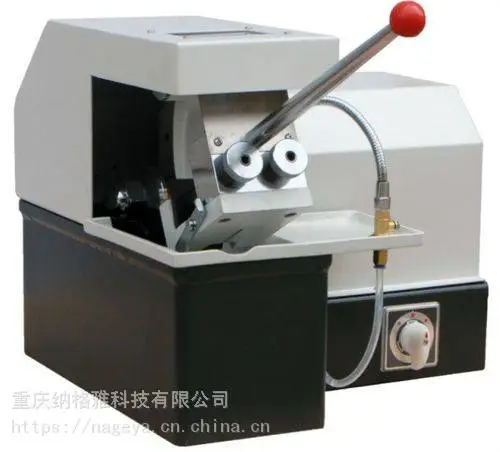 金相试样切割机 Q-2A型
