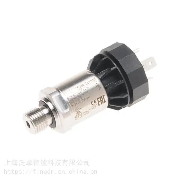 huba压力传感器528系列528.9310030411