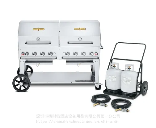 ����Crown Verity CV-MCC-60RDP CV-MCC-60WGP�ƶ�ʽȼ�������տ�¯