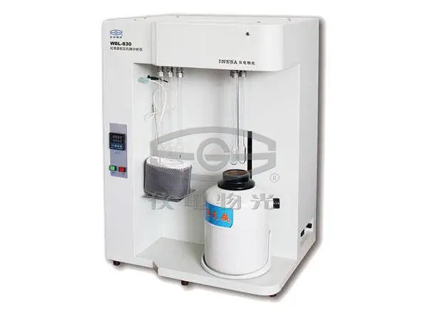 �ǵ���� WBL-810 ȫ�Զ��ȱ��������϶�ȷ�����
