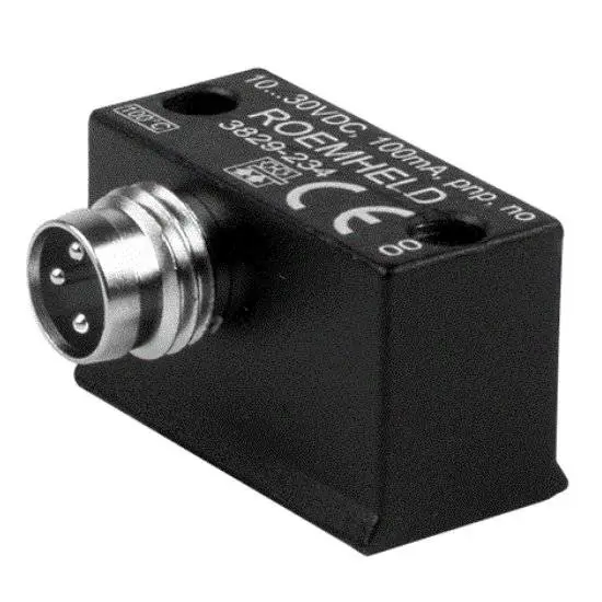 ROEMHELD 电缆 3829-099 磁性传感器 Artikel-Nr. 3829234