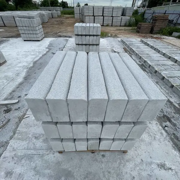 仿花岗岩路沿石仿花岗岩道牙石路侧石路平石路牙石
