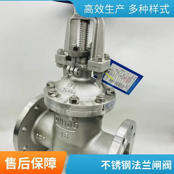 ɭ��904L�����բ�� Z41W ���Ʒ��� �綯˫����زķ���բ�巧
