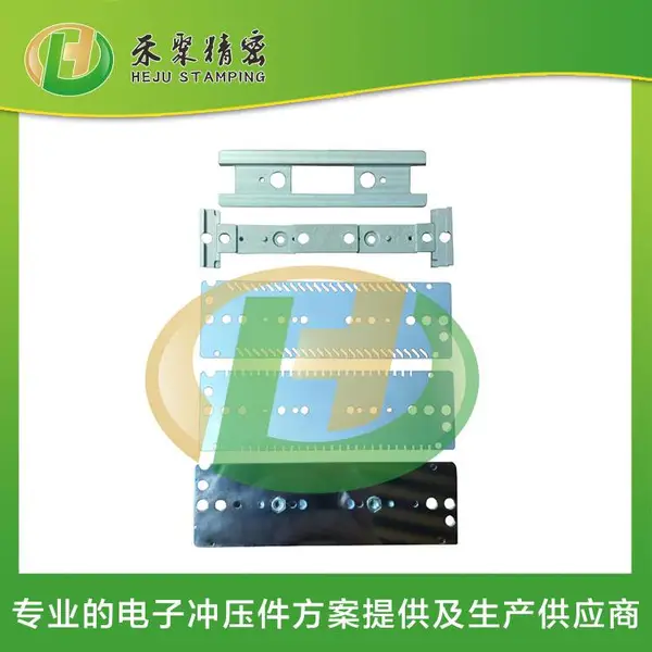 集成电路 芯片鱼骨治具 耐温性强 夹持稳定受力更均衡