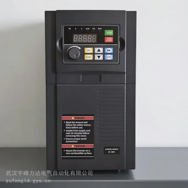 河 南 新 乡 11G3/15P3变频器 11KWG3水泵型恒压参数