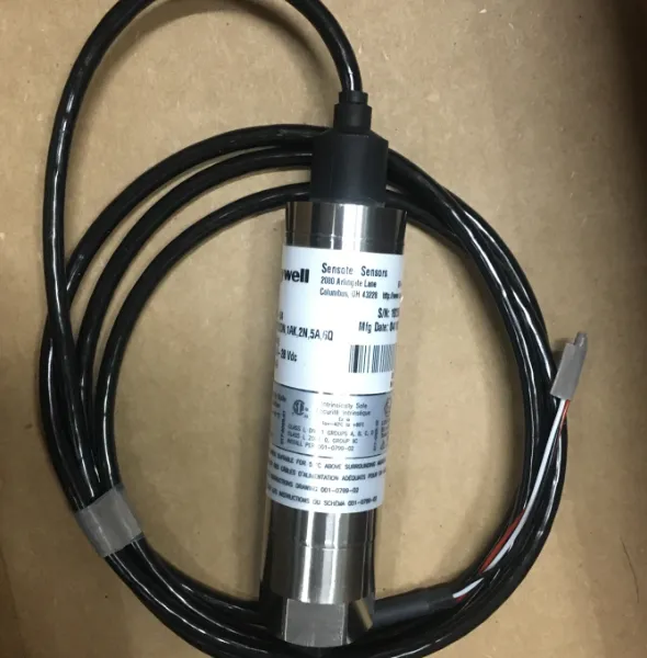 ���ƹ�Ӧ SENSOTEC ѹ�������� PN 060-H340-04
