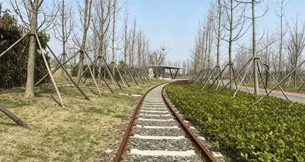 上海乡村旅游轨道运维售后 杭州俊士铁路设备供应