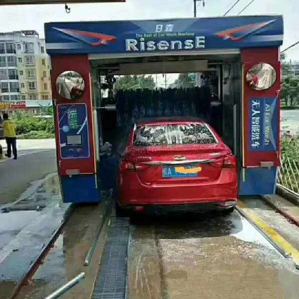 ��ɭƷ������ʽ����ȫ�Զ�ϴ������3���ۺ� ���õ����ۺ��������***
