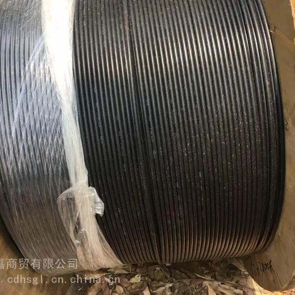 上门回收GYTA53光缆_库存光缆_广安市6芯光缆回收厂家