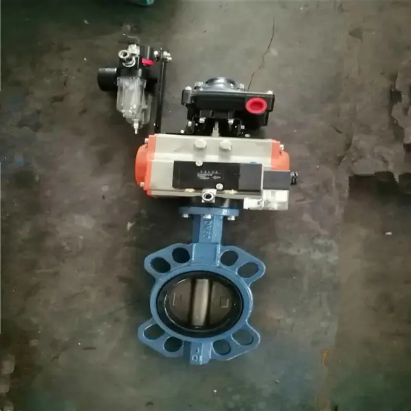 �������߳Ľ����� D671J-10C D671J-16C ˫���������Լе��� DN100